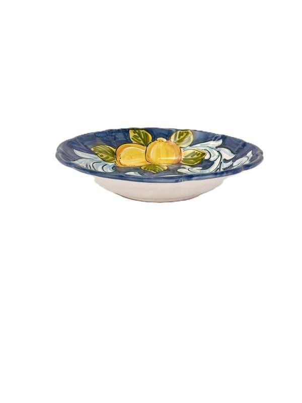 Set piatti Blue Lemon - immagine 4