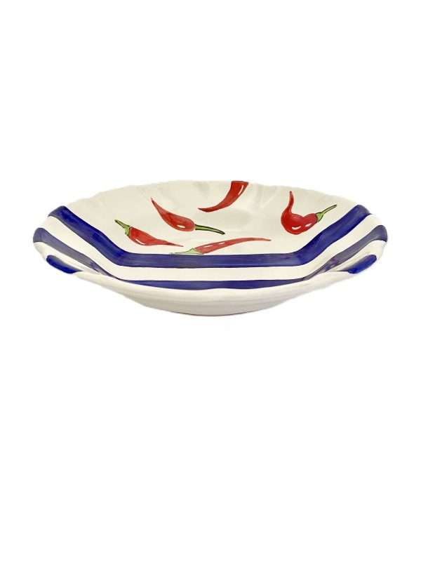 Set piatti Peperoncini - immagine 4