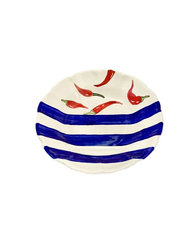 Set piatti Peperoncini - immagine 3