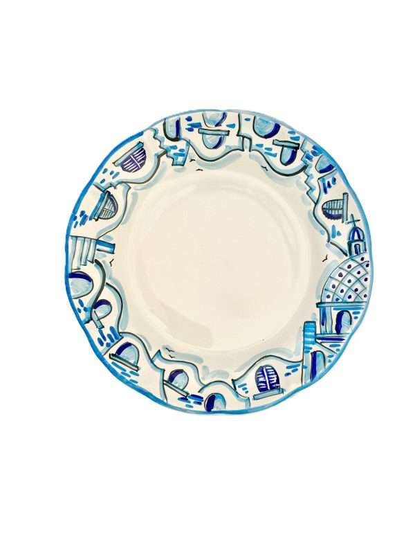 Set piatti Positano - immagine 2