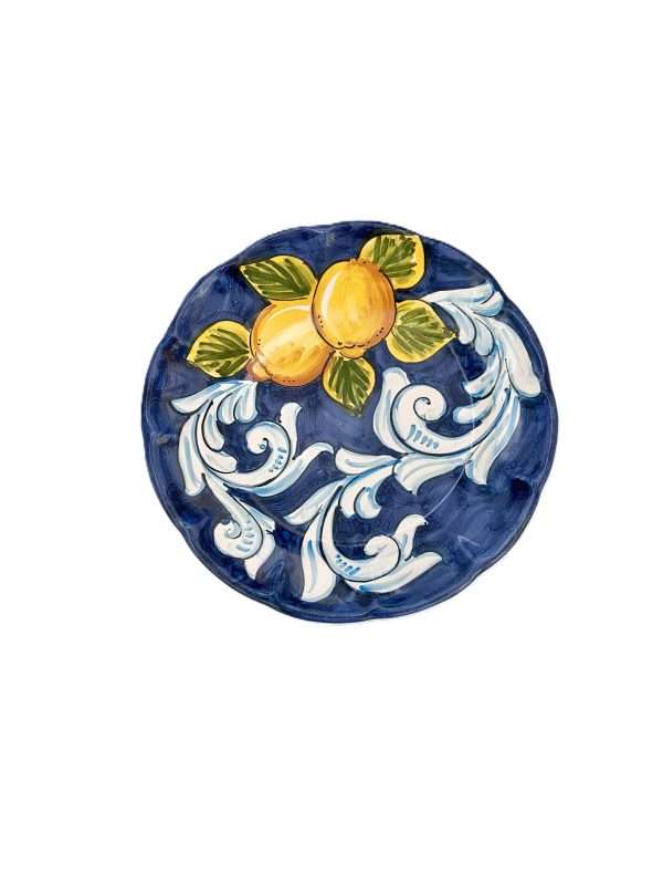 Set piatti Blue Lemon - immagine 2