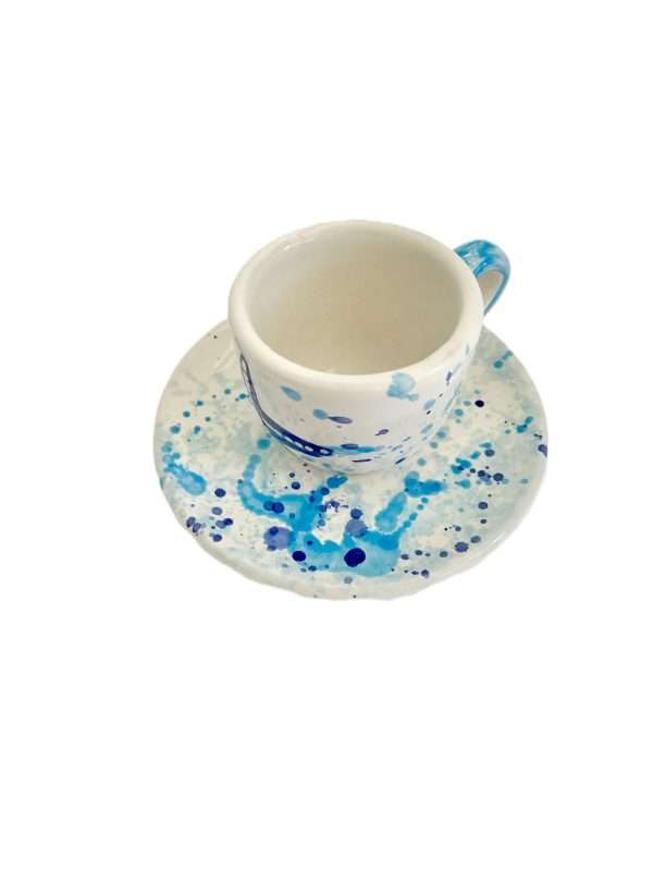 Tazzina caffè Stella Marina - immagine 4