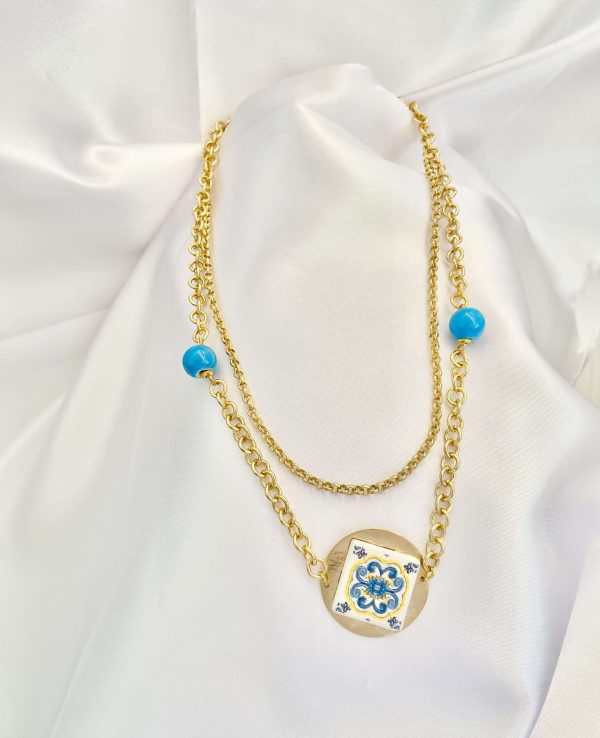 Collana Maiolica n.019