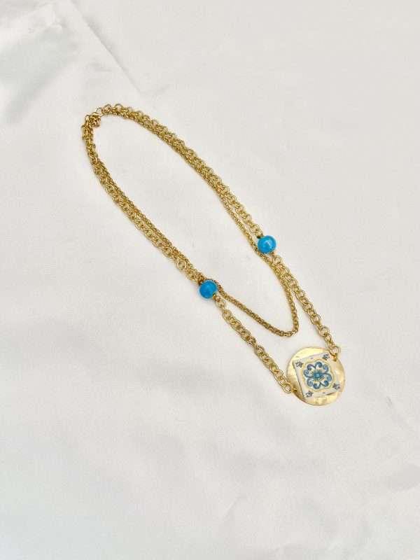 Collana Maiolica n.019 - immagine 2