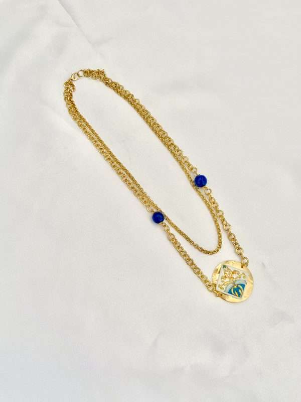 Collana Maiolica n.020 - immagine 2