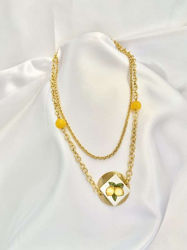 Collana Maiolica n.021