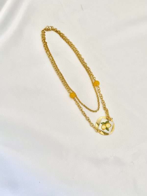 Collana Maiolica n.021 - immagine 2
