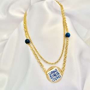 Collana Maiolica n.022