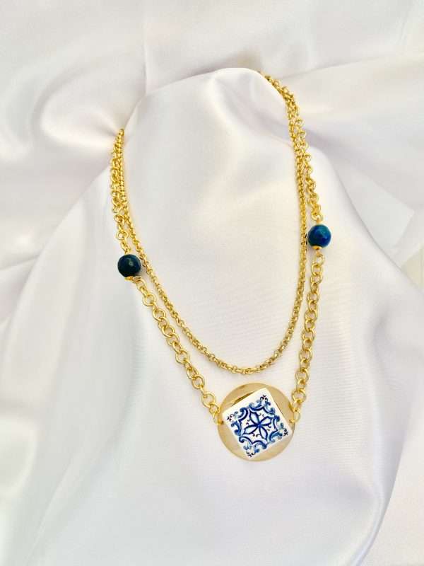 Collana Maiolica n.022