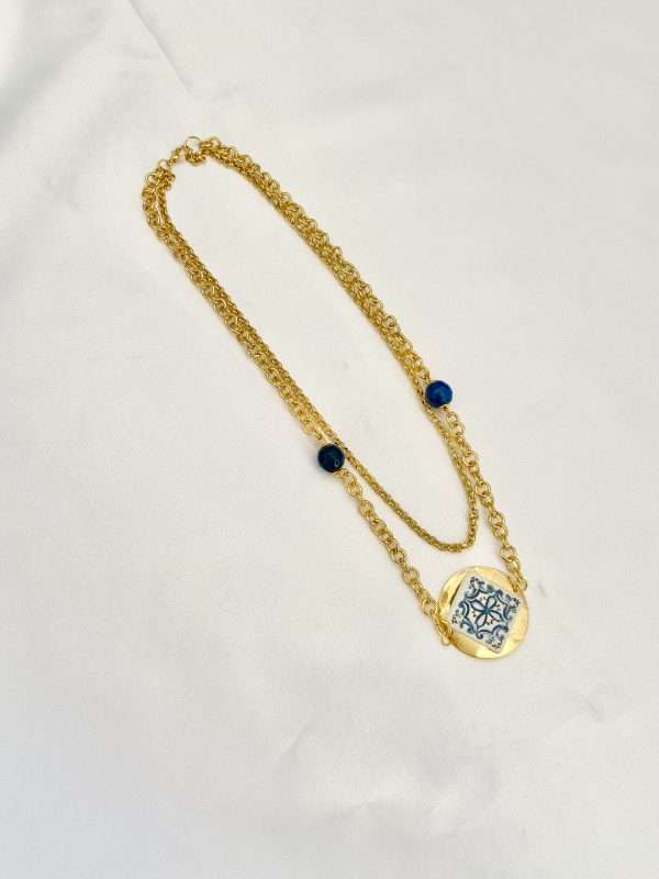 Collana Maiolica n.022 - immagine 2