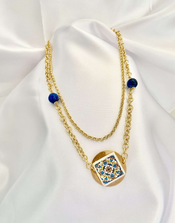 Collana Maiolica n.023