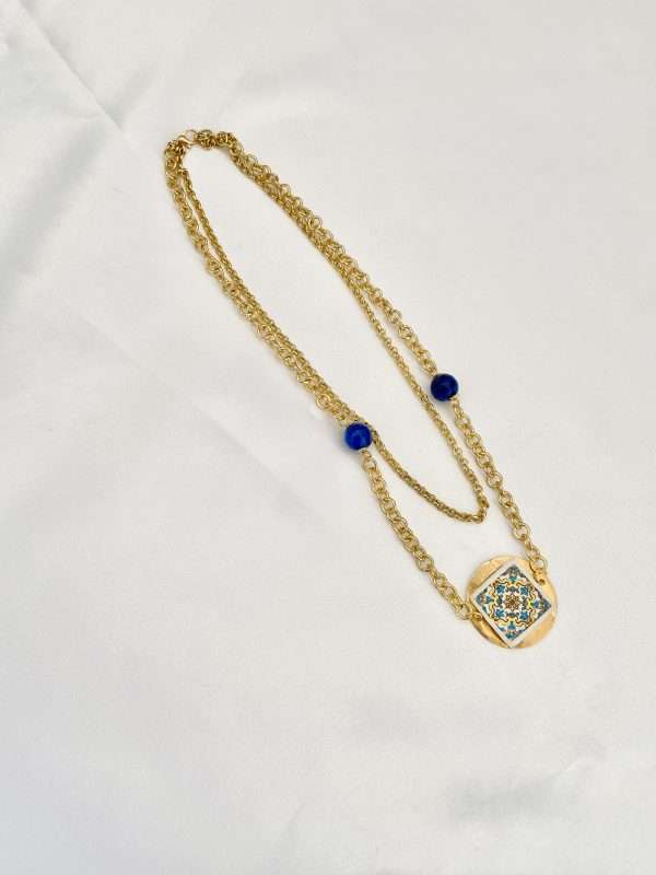 Collana Maiolica n.023 - immagine 2