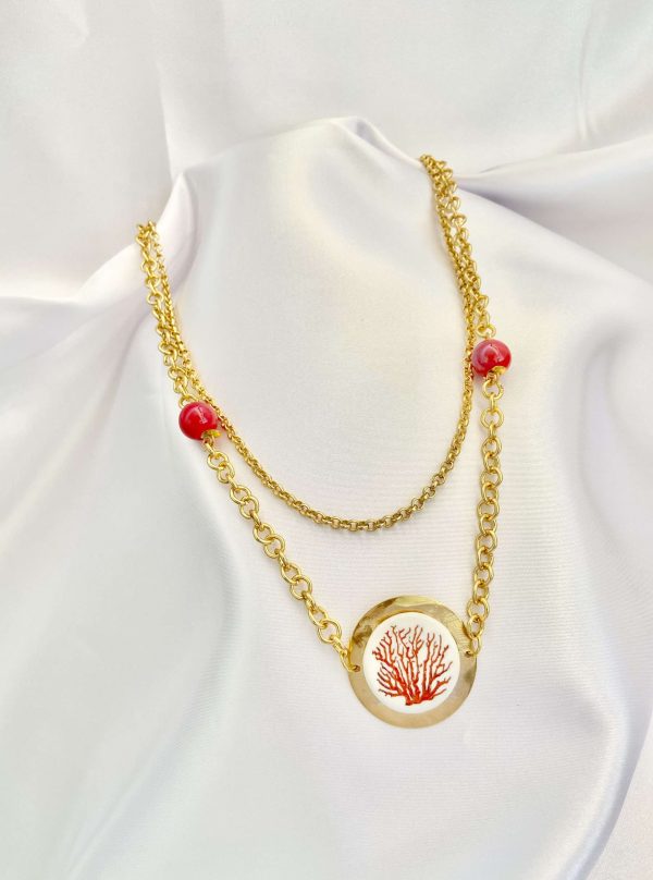 Collana Maiolica n.009