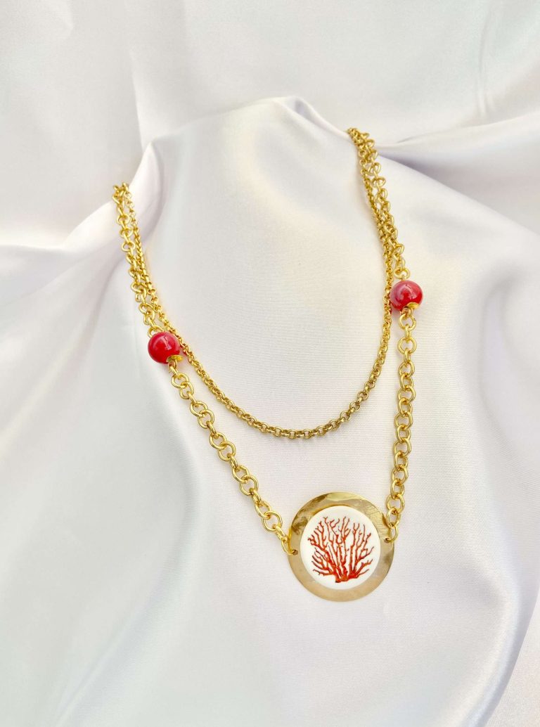 Collana Maiolica n.009