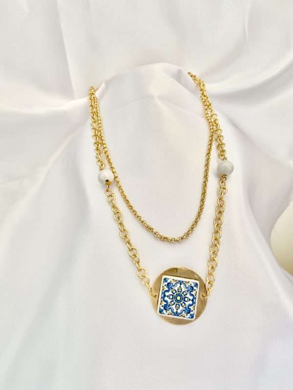 Collana Maiolica n.011