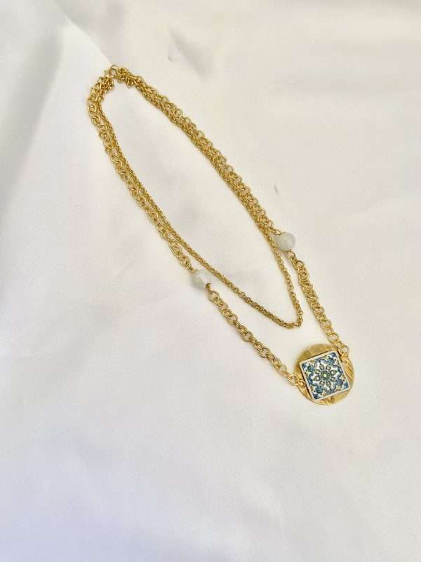 Collana Maiolica n.011 - immagine 2