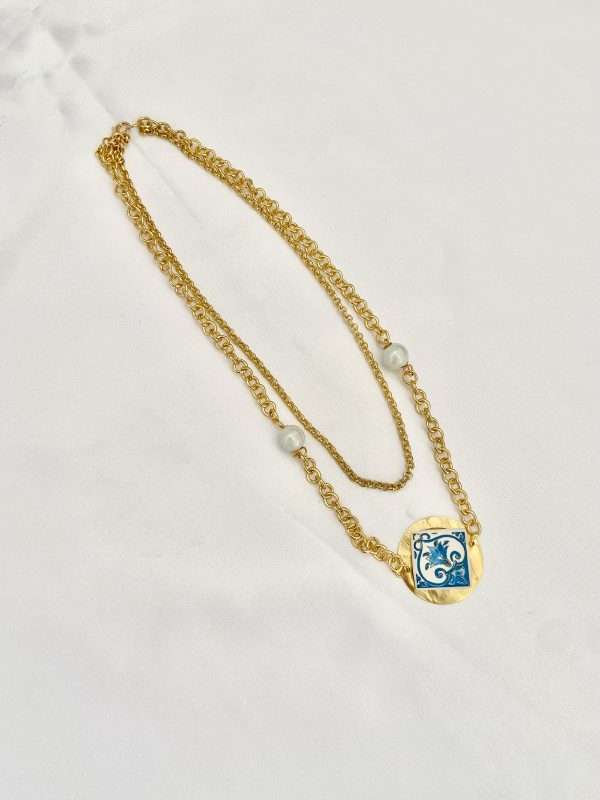 Collana Maiolica n.013 - immagine 2