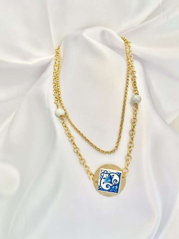 Collana Maiolica n.013
