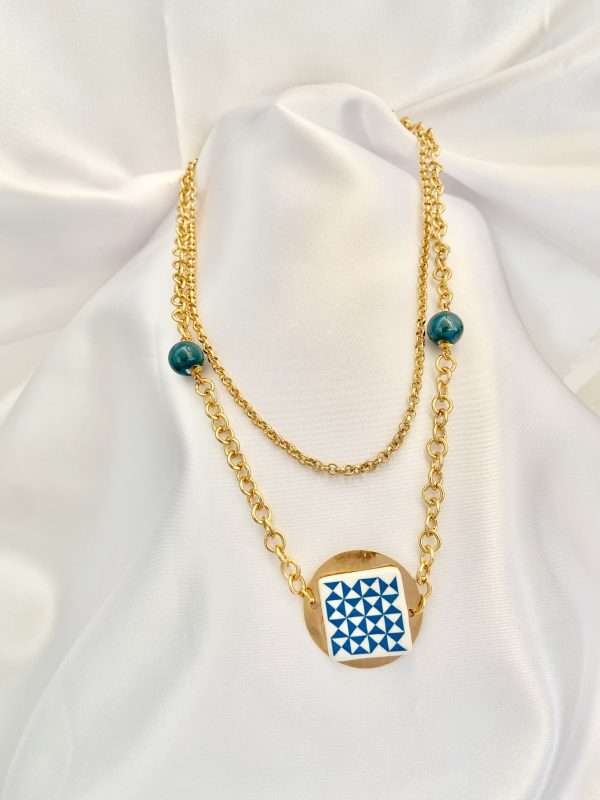 Collana Maiolica n.014