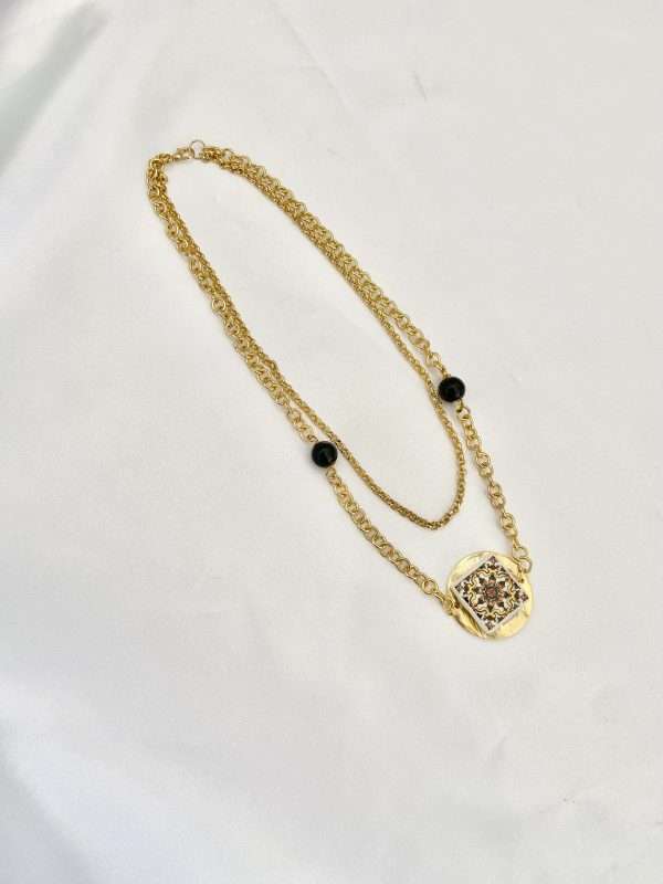 Collana Maiolica n.016 - immagine 2