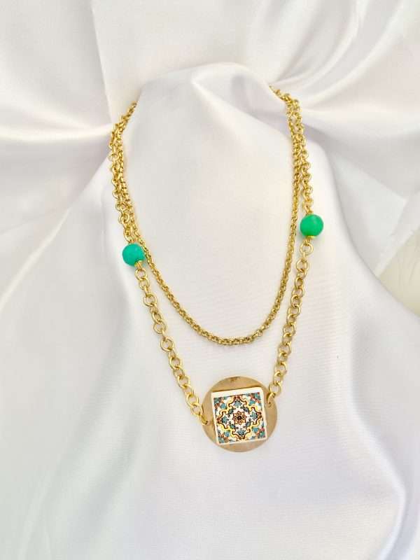 Collana Maiolica n.017