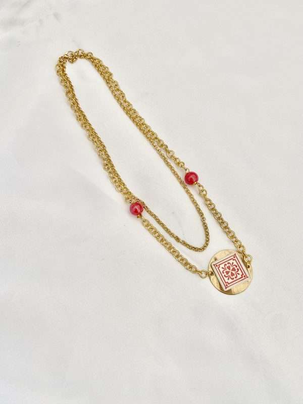 Collana Maiolica n.018 - immagine 2