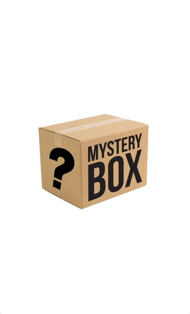 MISTERY BOX