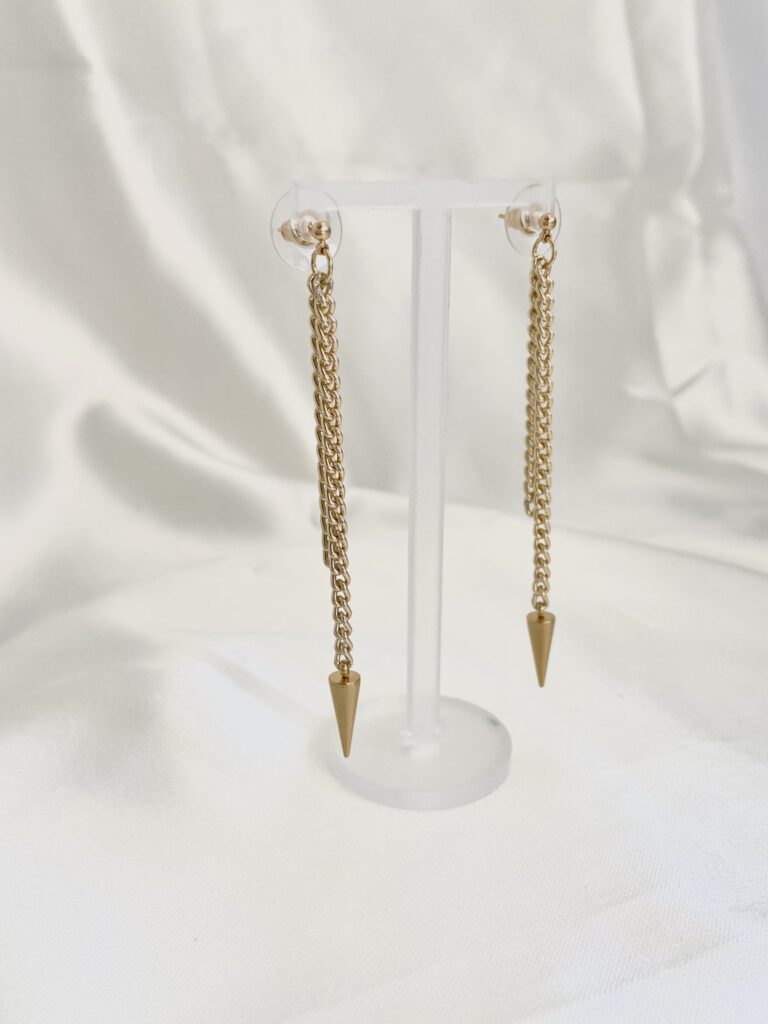 Orecchini Luxury n.0120