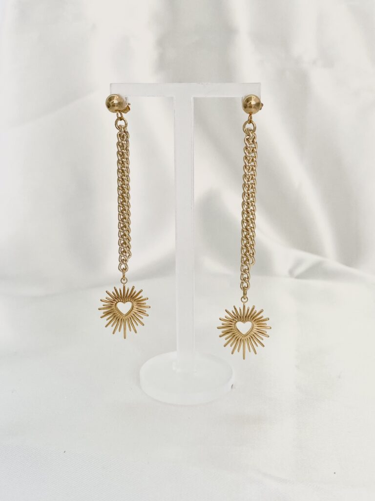 Orecchini Luxury n.0118