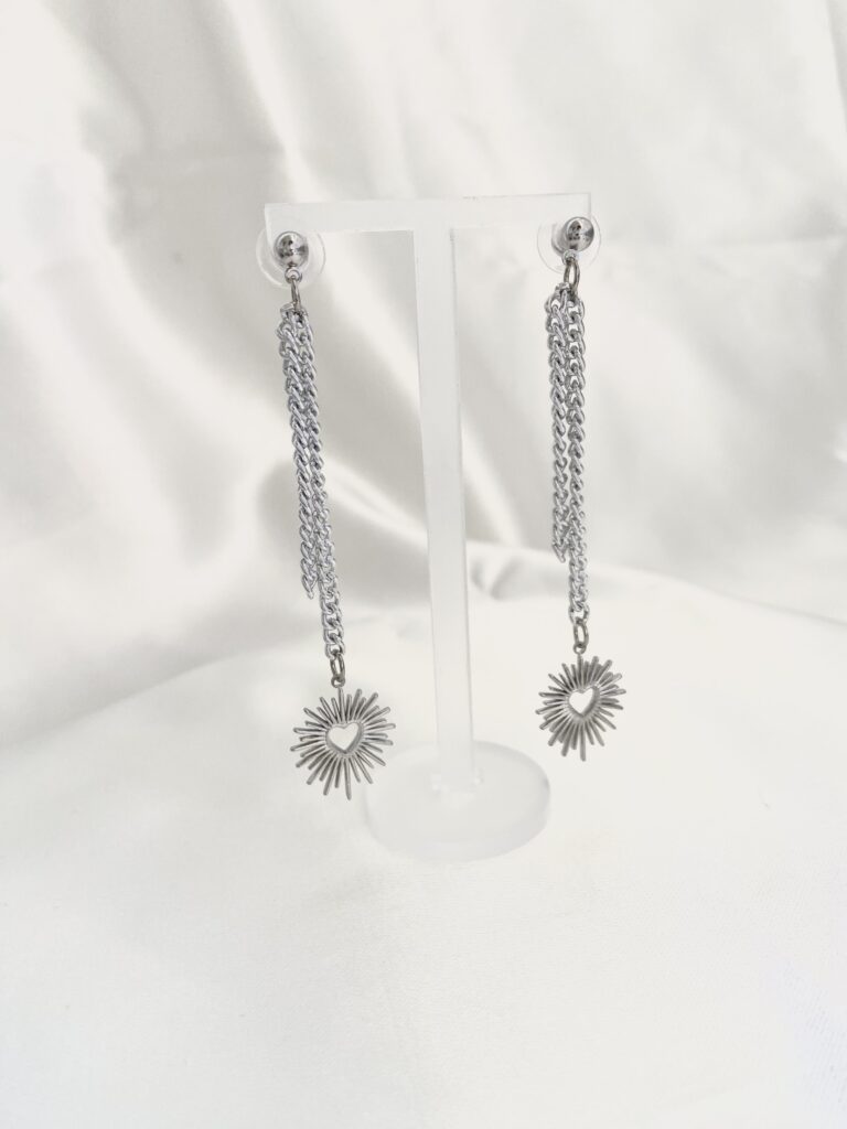 Orecchini Luxury n.0119