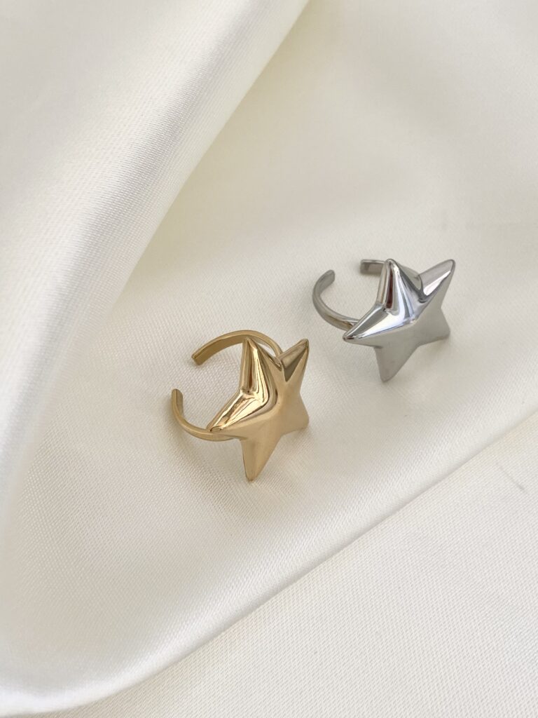 Anello Luxury n019 — vista 2